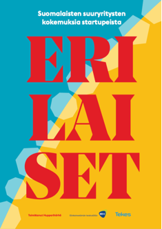 Erilaiset